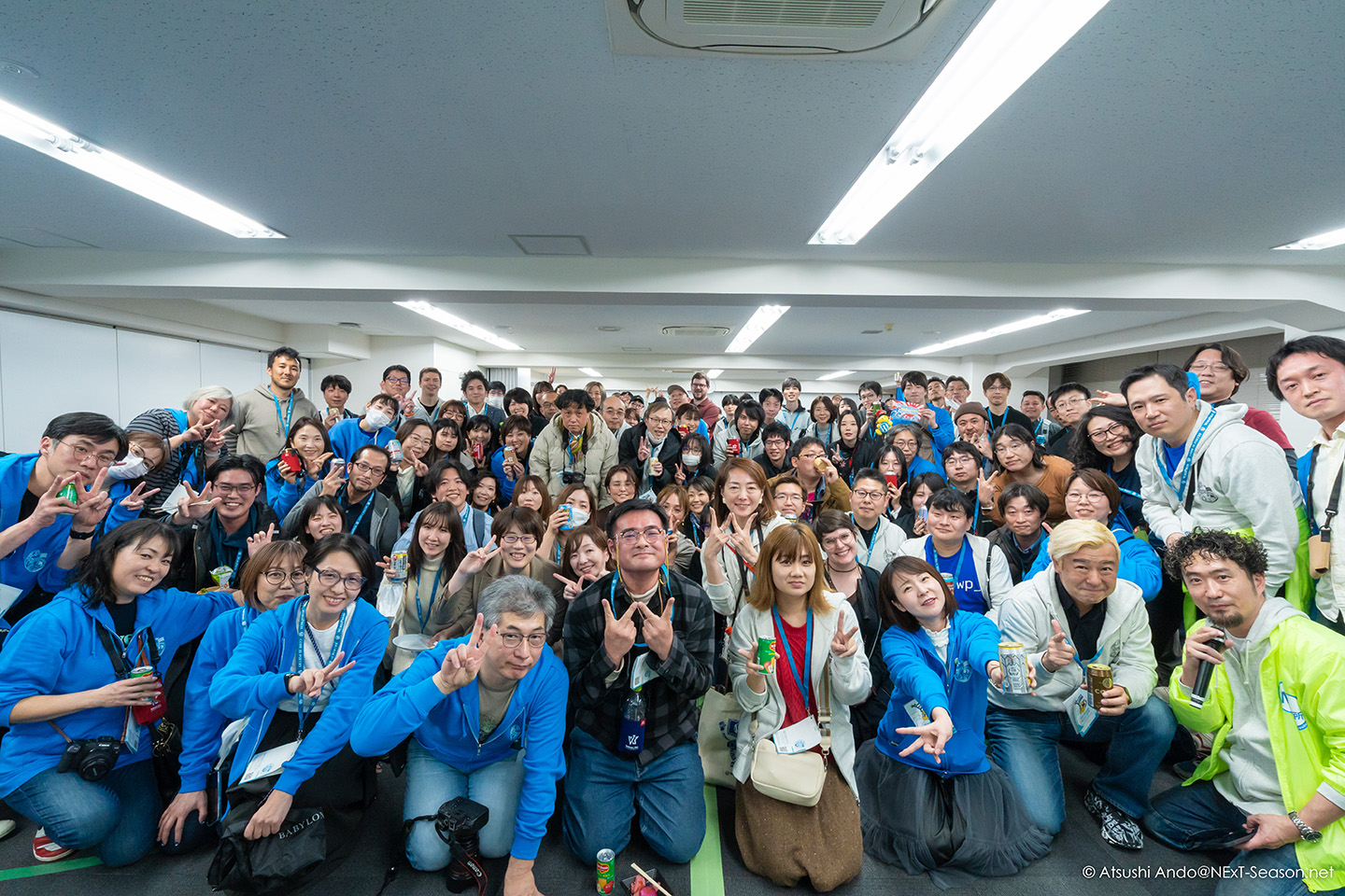 WordCamp Kansai 2024開催の御礼