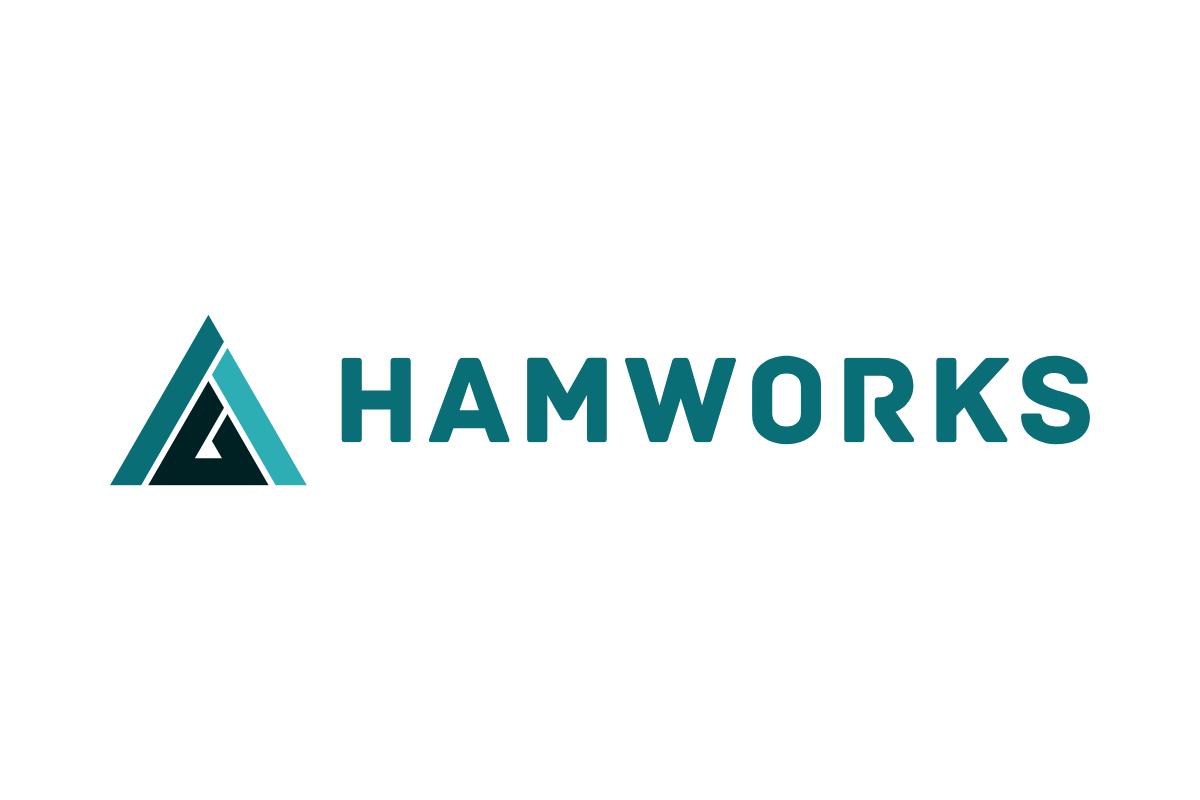 株式会社HAMWORKS