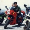 Tokami Katsuya/冨上 勝也