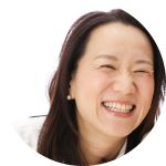 Tomoko UEDA ／ 2nd UNIT