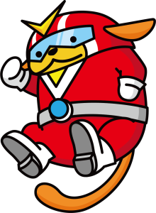 わぷー レッド - The Marketer