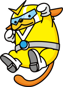 わぷー イエロー - The Supporter